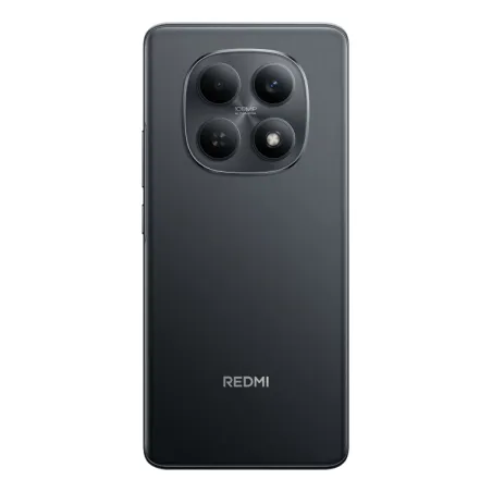 SMARTPHONE XIAOMI REDMI NOTE 15 6,83 6GB-128GB BLACK