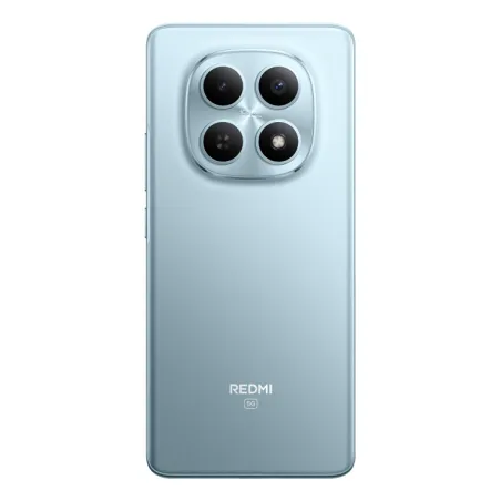 SMARTPHONE XIAOMI REDMI NOTE 15 5G 6,83 8GB-256GB GLACIER BLUE