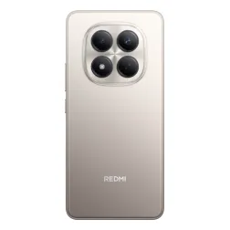 SMARTPHONE XIAOMI REDMI NOTE 15 PRO 6,83 8GB-256GB TITANIUM COLOR