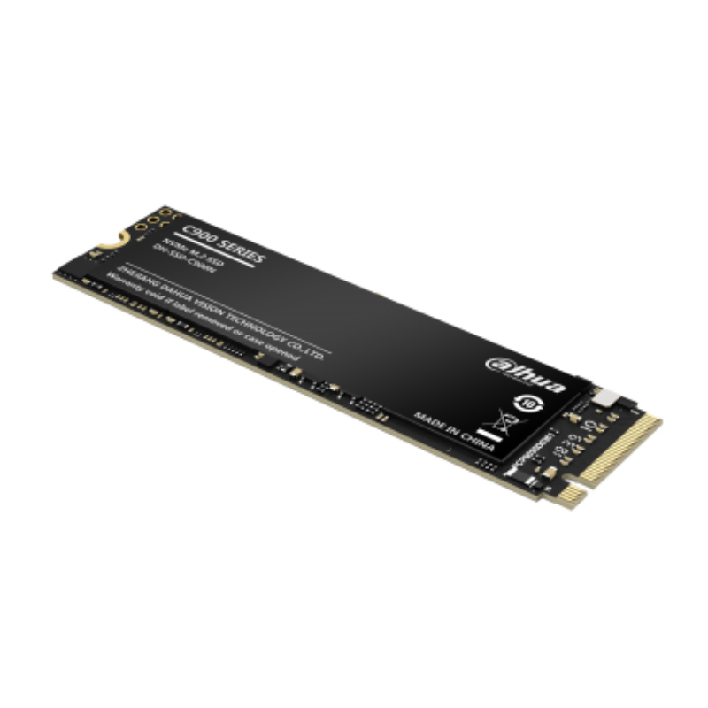 SSD DAHUA C900 256GB NVME