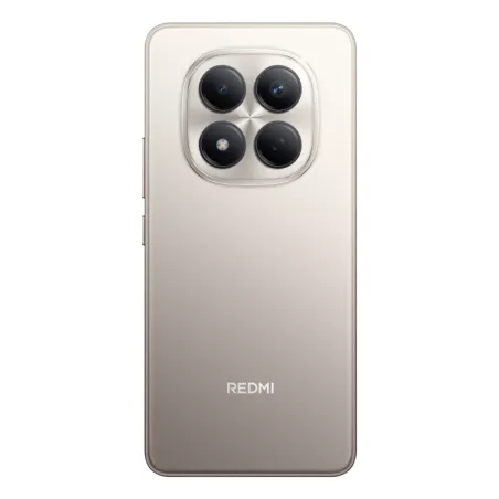 SMARTPHONE XIAOMI REDMI NOTE 15 PRO 6,83 8GB-256GB TITANIUM COLOR