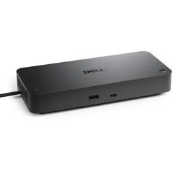DOCKING STATION DELL PRO THUNDERBOLT 4 SMART SD25TB4 USB-C HDMI
