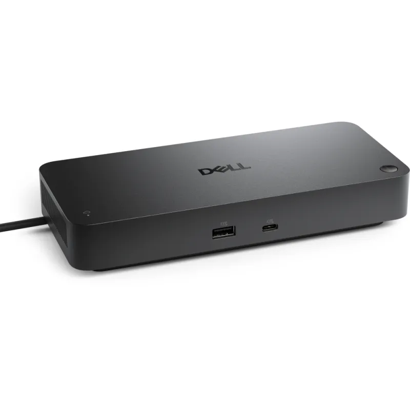 DOCKING STATION DELL PRO THUNDERBOLT 4 SMART SD25TB4 USB-C HDMI DOCKING STATION DELL PRO THUNDERBOLT 4 SMART SD25TB4 USB-C HDMI