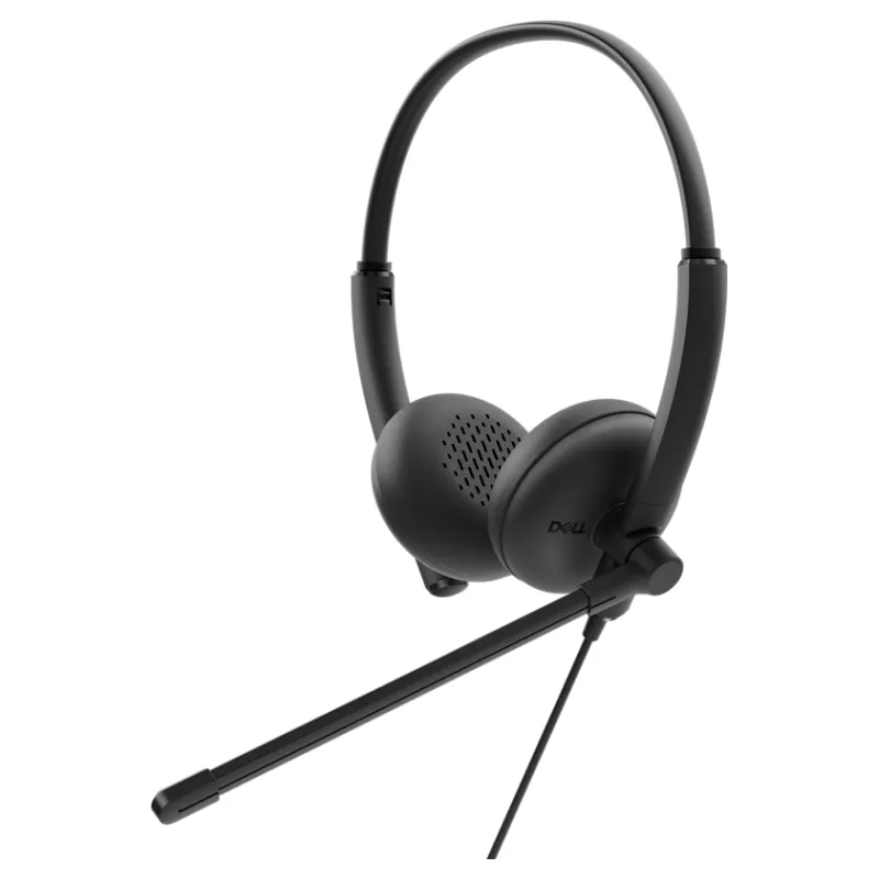 Auriculares dell wh125 negro