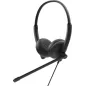 Auriculares dell wh125 negro