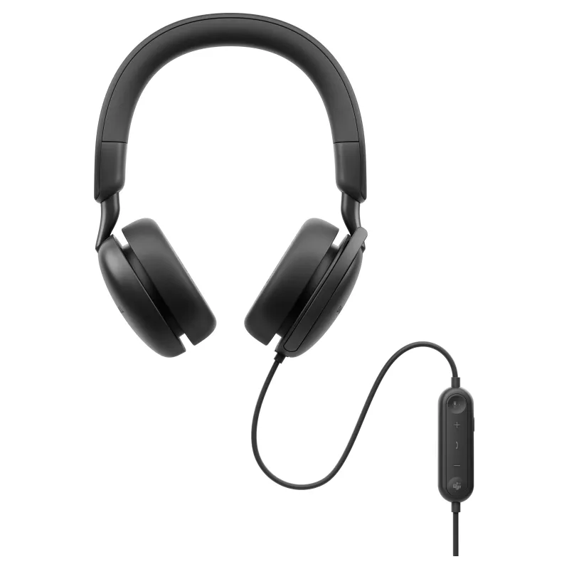 AURICULARES DELL PRO WIRED ANC WH5024 USB-C