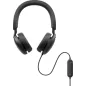 AURICULARES DELL PRO WIRED ANC WH5024 USB-C