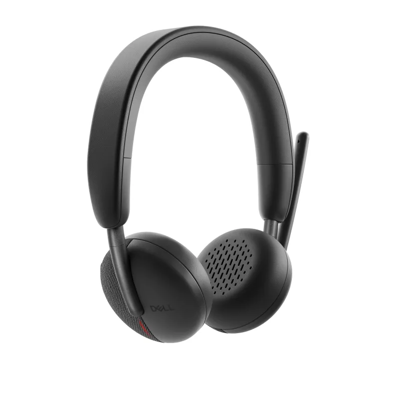 AURICULARES DELL WL3024 NEGRO INALAMBRICO AURICULARES DELL WL3024 NEGRO INALAMBRICO