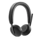 AURICULARES DELL WL3024 NEGRO INALAMBRICO AURICULARES DELL WL3024 NEGRO INALAMBRICO