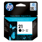 TINTA HP 21 NEGRO