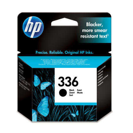 TINTA HP 336 NEGRO