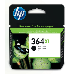 TINTA HP 364XL NEGRO