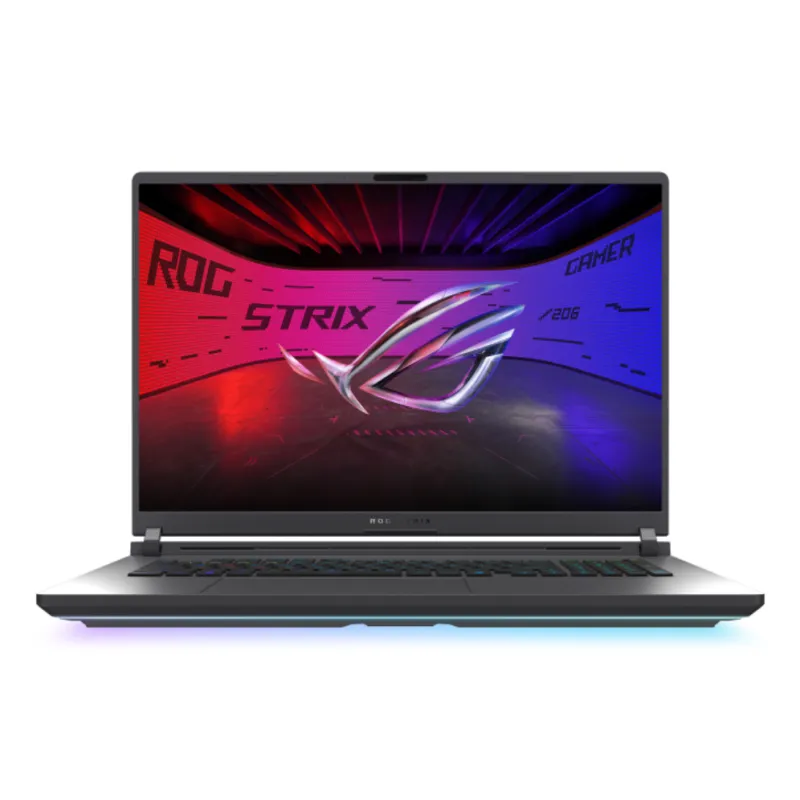 PORTATIL ASUS ROG STRIX G18 G815LR-S9046 U9 275HX 32GB 1TB RTX5070 Ti 18" FDOS