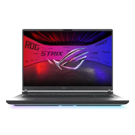 PORTATIL ASUS ROG STRIX G18 G815LR-S9046 U9 275HX 32GB 1TB RTX5070 Ti 18" FDOS