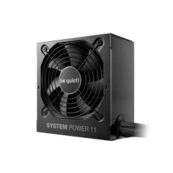FUENTE ALIMENTACION BE QUIET SYSTEM POWER 11 450W 80+ BRONZE