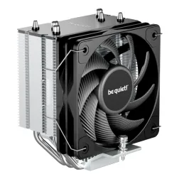 VENTILADOR CPU BE QUIET PURE ROCK SLIM 3 100MM NEGRO