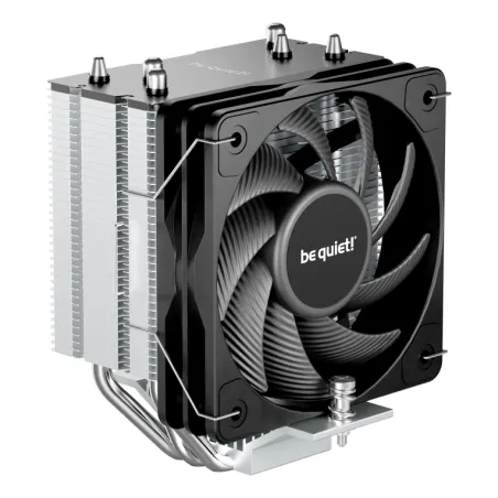 VENTILADOR CPU BE QUIET PURE ROCK SLIM 3 100MM NEGRO