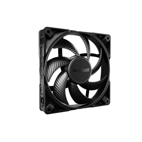 VENTILADOR BE QUIET SILENT WINGS PRO 4 140MM PWM