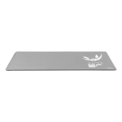 ALFOMBRILLA GAMING DRIFT EDICION ESPECIAL EL RUBIUS GRIS XL 900 X 350 X 3 MM