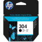 TINTA HP 304 NEGRO