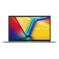 PORTATIL ASUS VIVOBOOK 15 X1504VA-BQ5318W CORE 7 150U 16GB 512GB 15-6" W11H PLAT