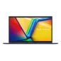 PORTATIL ASUS VIVOBOOK 15 X1504VA-BQ4619 CORE 7 150U 16GB 1TB 15-6" FDOS AZUL