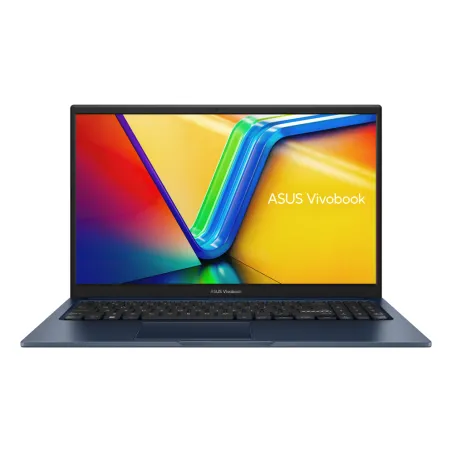 PORTATIL ASUS VIVOBOOK 15 X1504VA-BQ5319W CORE 7 150U 16GB 1TB 15-6" W11H AZUL