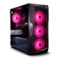 PC VIZZIO GAMING SILVER G I5-12400F 16GB-500SSD RTX3050