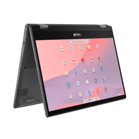 PORTATIL ASUS CHROMEBOOK CL1402FM2A-EC0224 KOMPANIO 520 8GB 128GB 14"ChromeOS