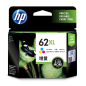 TINTA HP 62XL TRICOLOR