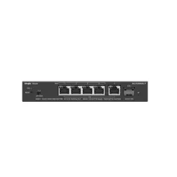 SWITCH RUIJIE POE CLOUD MANAGED CAPA 2