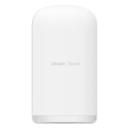BRIDGE RUIJIE WIFI EXTERIOR 5GHZ 350MBPS AIRMAX ANTENA