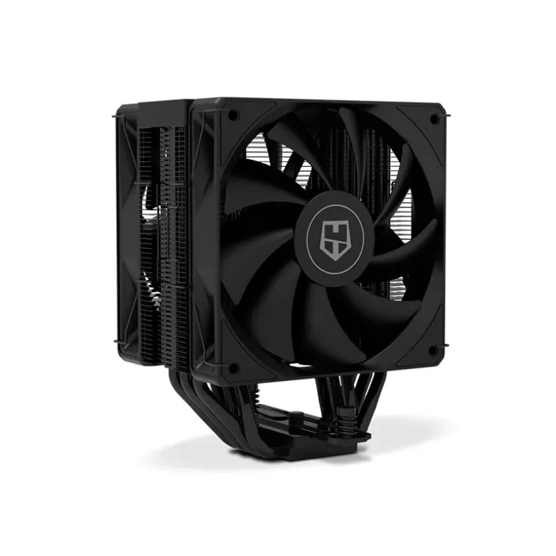 VENTILADOR CPU NOX HUMMER H-200 LCD 2XVENT 120MM PWM VENTILADOR CPU NOX HUMMER H-200 LCD 2XVENT 120MM PWM