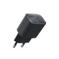CARGADOR DE PARED ANKER NANO USB-C DE PARED 30W NEGRO