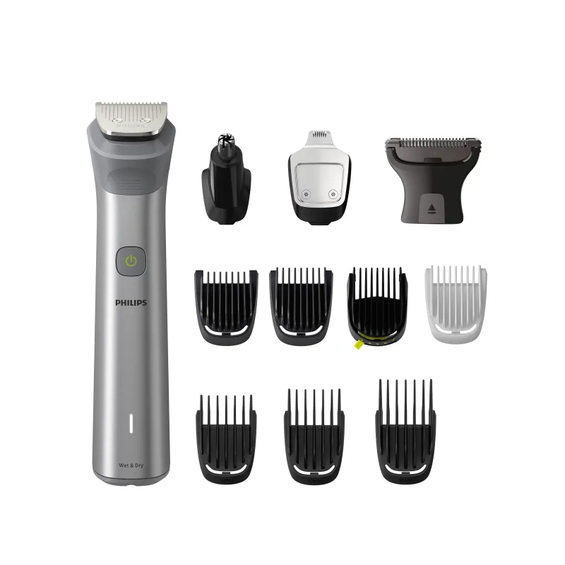 CORTAPELOS BARBERO PHILIPS MG5940-15 ALL-IN-ONE TRIMMER SERIE 5000 CORTAPELOS BARBERO PHILIPS MG5940-15 ALL-IN-ONE TRIMMER SERIE 5000