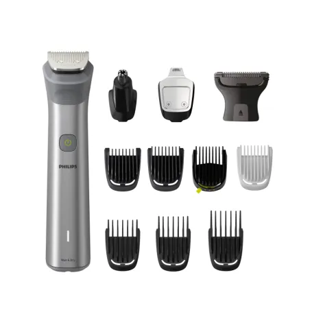 CORTAPELOS BARBERO PHILIPS MG5940-15 ALL-IN-ONE TRIMMER SERIE 5000