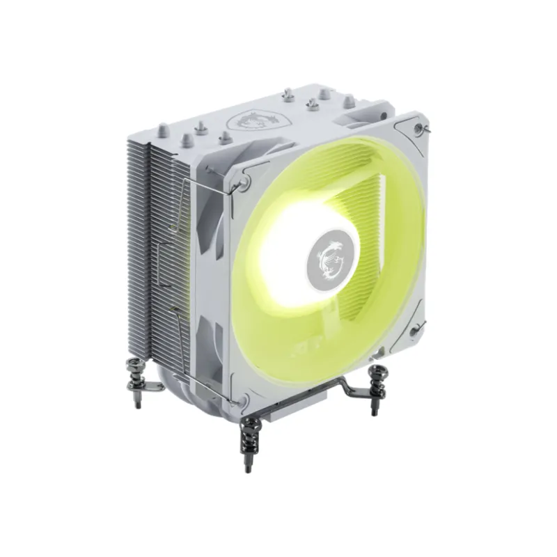 VENTILADOR CPU MSI MAG COREFROZR AA13 WHITE