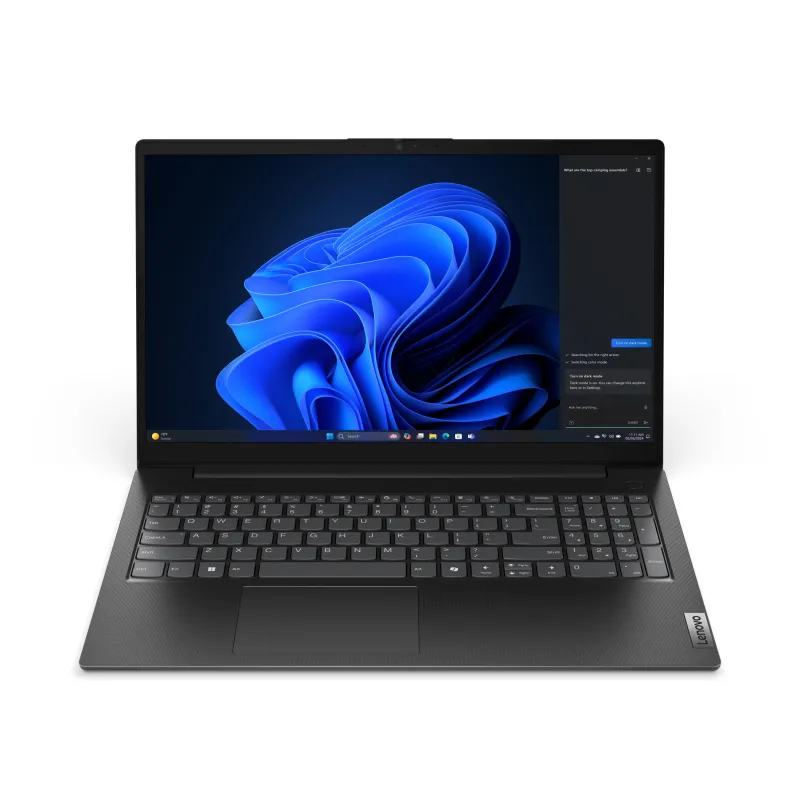 PORTATIL LENOVO V15 G5 IRL I5-13420H 8GB 512GB 15,6"FHD W11H PORTATIL LENOVO V15 G5 IRL I5-13420H 8GB 512GB 15,6"FHD W11H