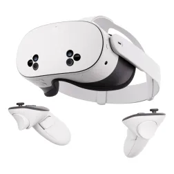 GAFAS REALIDAD VIRTUAL META QUEST 3S 128GB