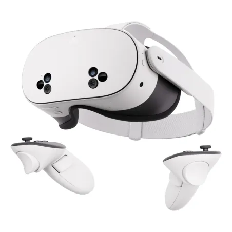 GAFAS REALIDAD VIRTUAL META QUEST 3S 128GB