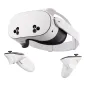 GAFAS REALIDAD VIRTUAL META QUEST 3S 128GB GAFAS REALIDAD VIRTUAL META QUEST 3S 128GB