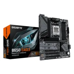PLACA BASE GIGABYTE B650 EAGLE AM5 DDR5
