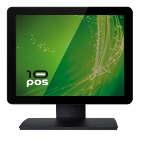 Monitor TPV 10POS TS-15IIFV 15"- Táctil