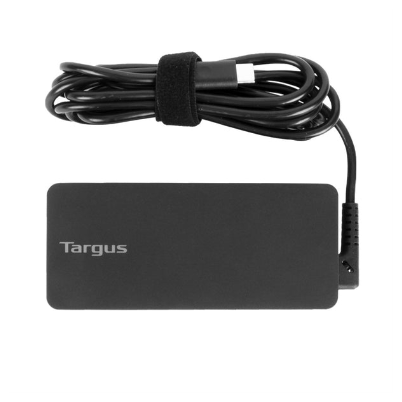 CARGADOR DE CORRIENTE UNIVERSAL TARGUS 65W TIPO C