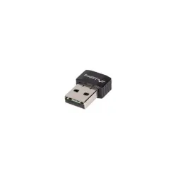 ADAPTADOR Â RED LANBERG USB 2-0 WIFI 6 AX300 2-4GHZ 300MB-S NANO