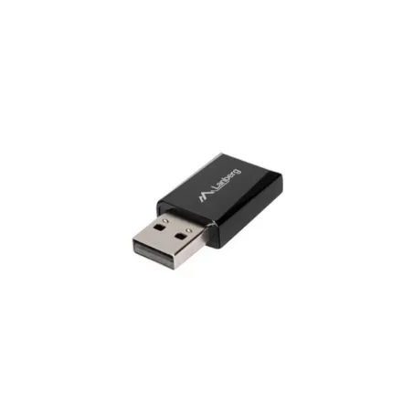 ADAPTADOR Â RED LANBERG USB 2-0 WIFI 6 DUAL BAND AX900 2-4-5GHZ 600MB-S