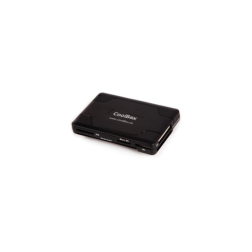 CARD READER EXTERNO COOLBOX CRE-065 DNIe 4-0
