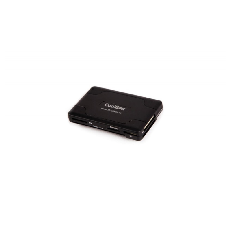 CARD READER EXTERNO COOLBOX CRE-065 DNIe 4-0