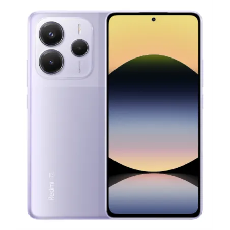 SMARTPHONE XIAOMI REDMI NOTE 14 6-128 5G LAVENDER PURPLE