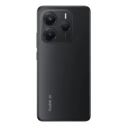 SMARTPHONE XIAOMI REDMI NOTE 14 6-128 5G MIDNIGHT BLACK
